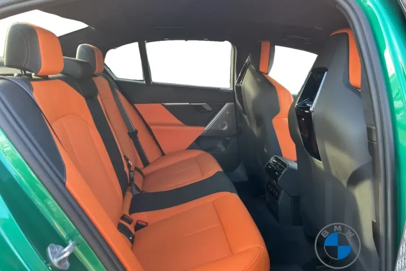 BMW M5 din 2024 cu 4.291 km - oferta BMW164473 - foto 17