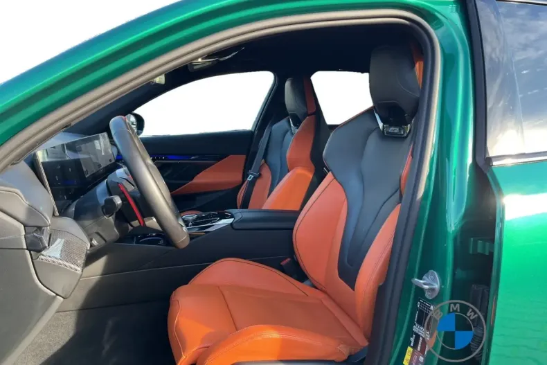 BMW M5 din 2024 cu 4.291 km - oferta BMW164473 - foto 18