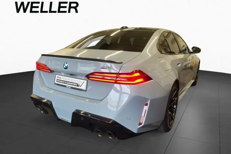 BMW M5 din 2024 cu 28.253 km - oferta BMW164474 - foto 3