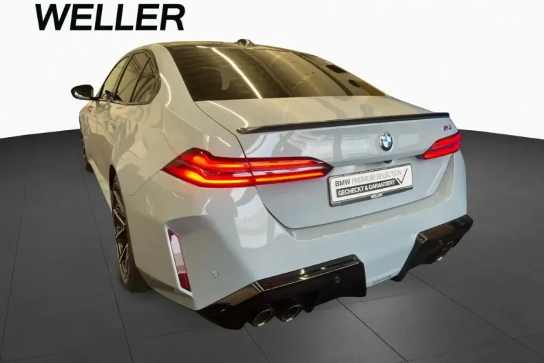 BMW M5 din 2024 cu 28.253 km - oferta BMW164474 - foto 4