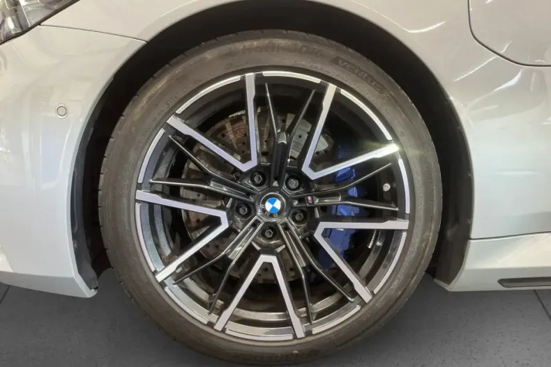 BMW M5 din 2024 cu 28.253 km - oferta BMW164474 - foto 13