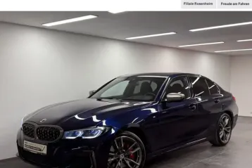 BMW M340i din 2022 - oferta BMW164475