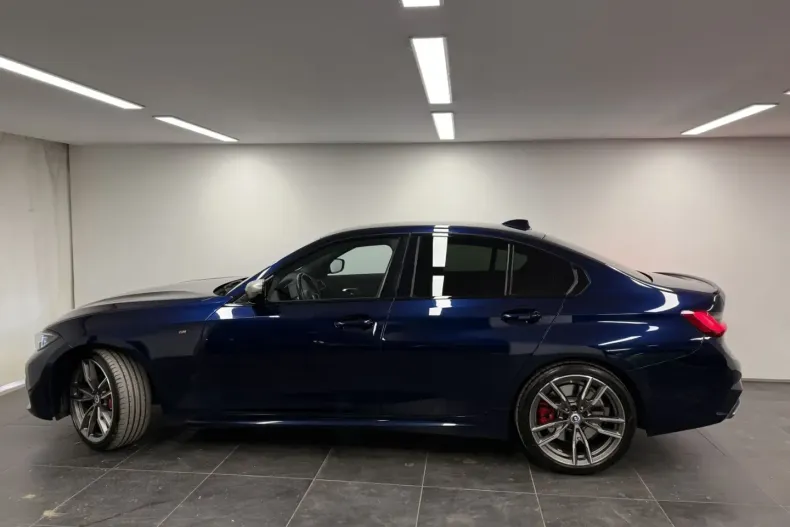 BMW M340i din 2022 cu 34.367 km - oferta BMW164475 - foto 2