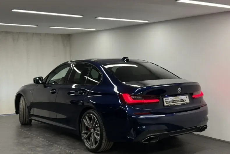 BMW M340i din 2022 cu 34.367 km - oferta BMW164475 - foto 3