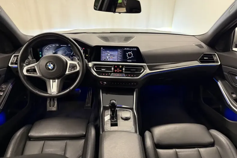 BMW M340i din 2022 cu 34.367 km - oferta BMW164475 - foto 5