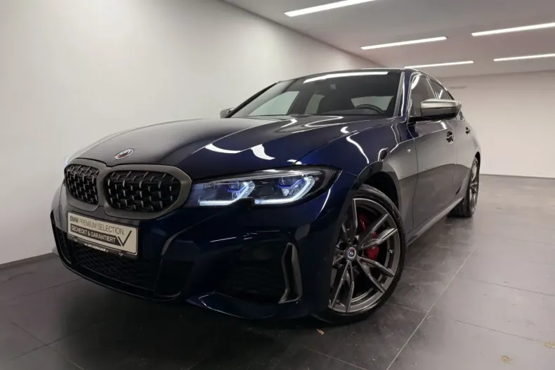 BMW M340i din 2022 cu 34.367 km - oferta BMW164475 - foto 7