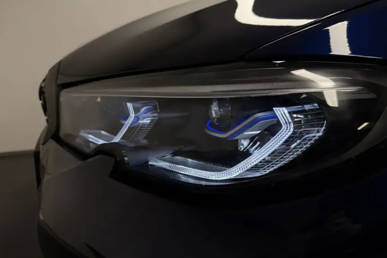 BMW M340i din 2022 cu 34.367 km - oferta BMW164475 - foto 9