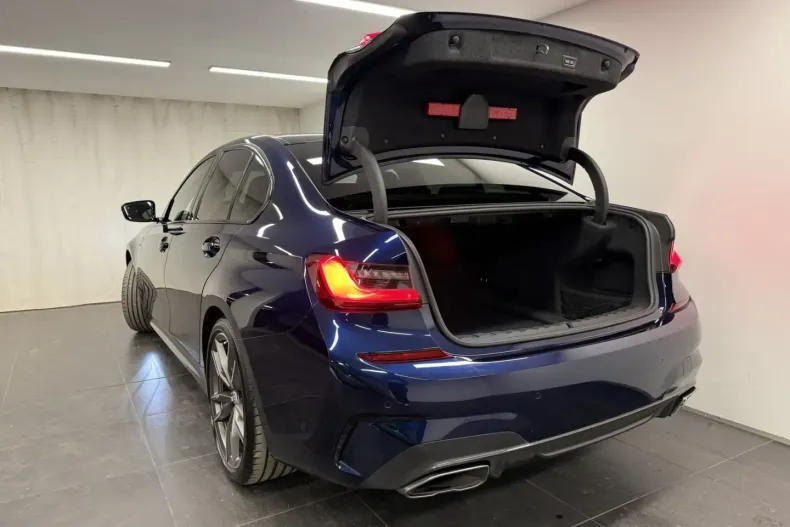 BMW M340i din 2022 cu 34.367 km - oferta BMW164475 - foto 11