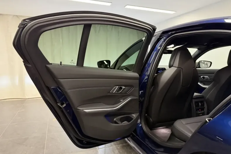 BMW M340i din 2022 cu 34.367 km - oferta BMW164475 - foto 13