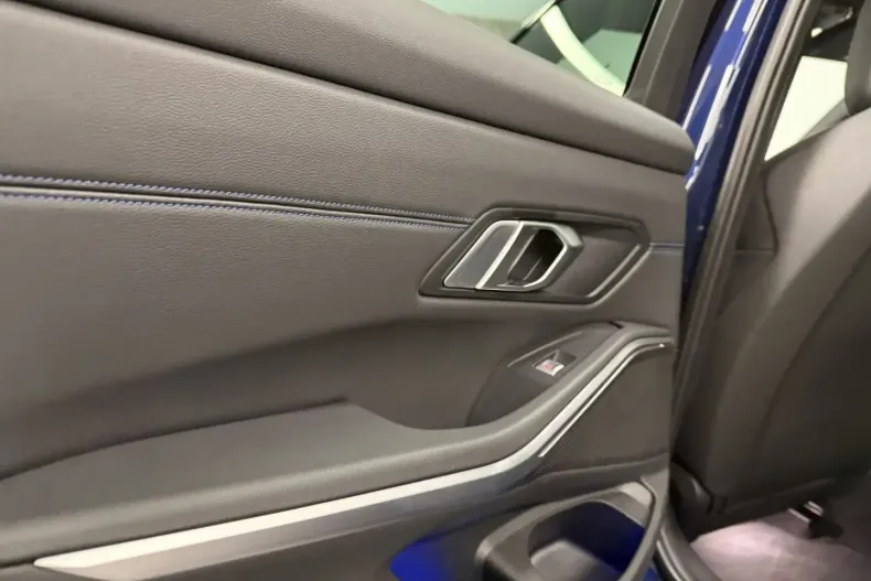 BMW M340i din 2022 cu 34.367 km - oferta BMW164475 - foto 14