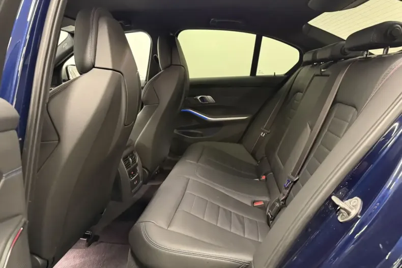 BMW M340i din 2022 cu 34.367 km - oferta BMW164475 - foto 15