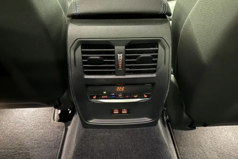 BMW M340i din 2022 cu 34.367 km - oferta BMW164475 - foto 16