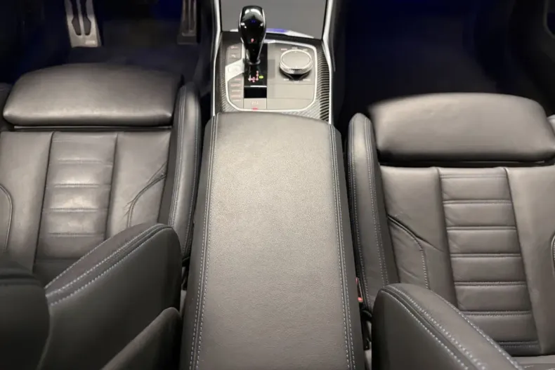 BMW M340i din 2022 cu 34.367 km - oferta BMW164475 - foto 17