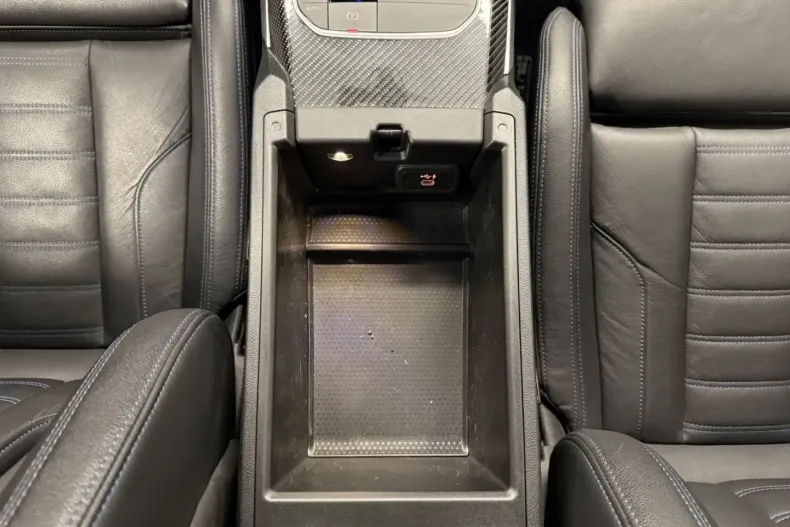 BMW M340i din 2022 cu 34.367 km - oferta BMW164475 - foto 18