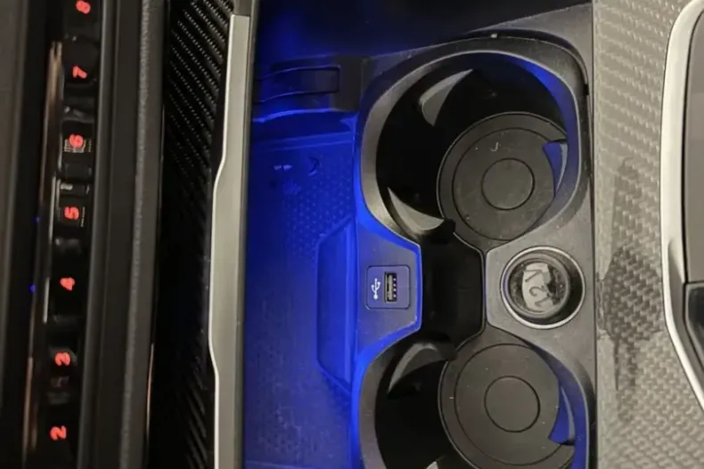 BMW M340i din 2022 cu 34.367 km - oferta BMW164475 - foto 20