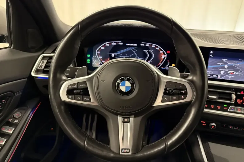 BMW M340i din 2022 cu 34.367 km - oferta BMW164475 - foto 23