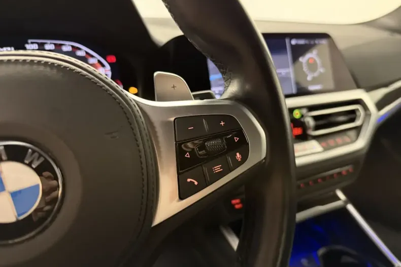 BMW M340i din 2022 cu 34.367 km - oferta BMW164475 - foto 25