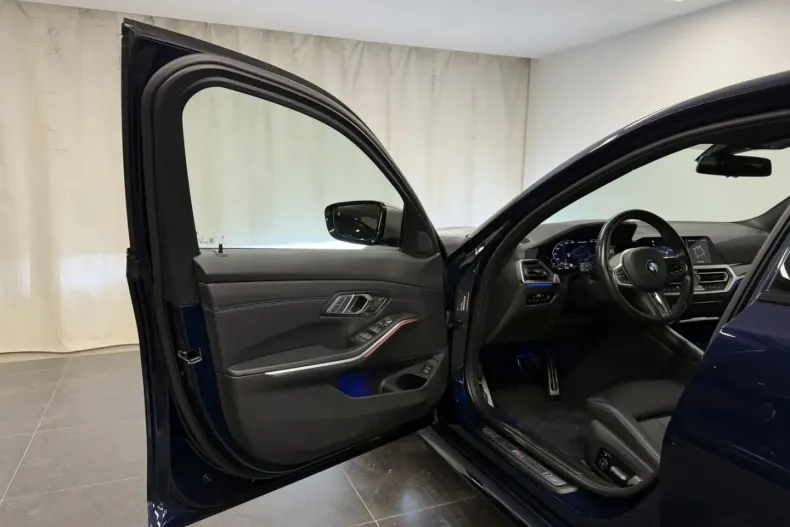 BMW M340i din 2022 cu 34.367 km - oferta BMW164475 - foto 26