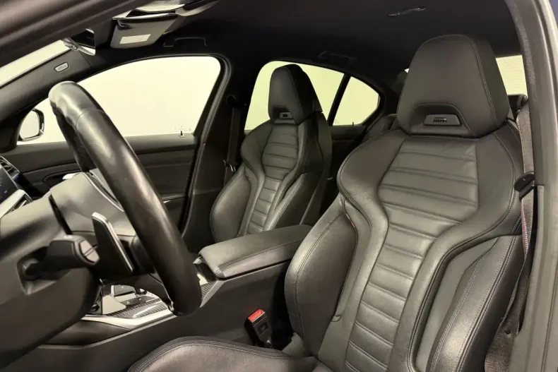 BMW M340i din 2022 cu 34.367 km - oferta BMW164475 - foto 28