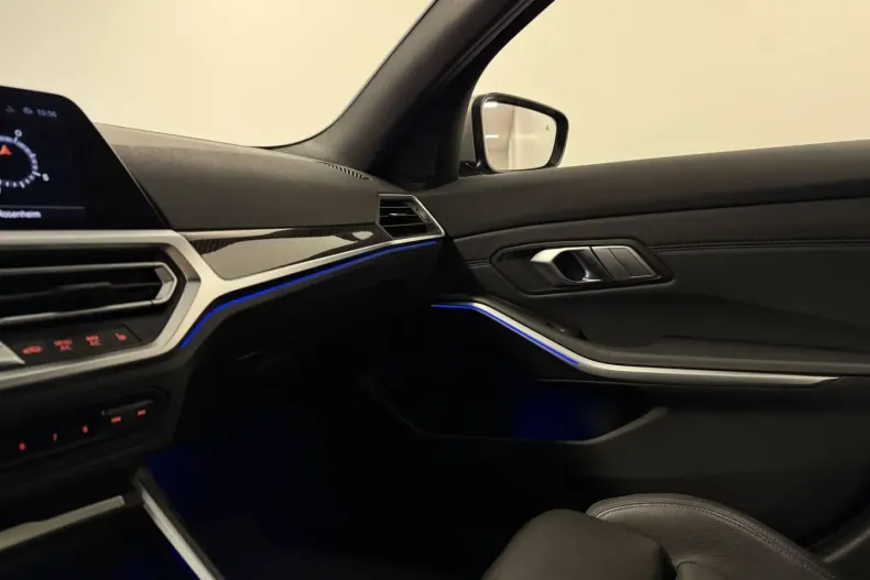 BMW M340i din 2022 cu 34.367 km - oferta BMW164475 - foto 33