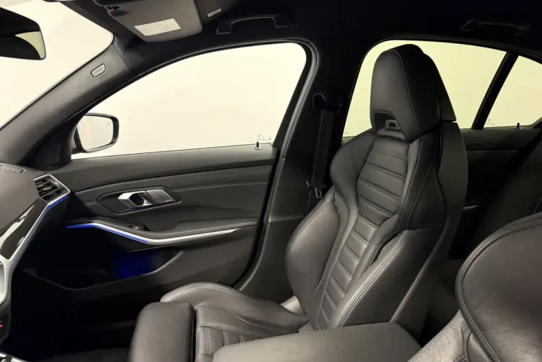 BMW M340i din 2022 cu 34.367 km - oferta BMW164475 - foto 34