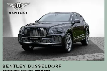 Bentley Bentayga din 2024 - oferta BEN164476