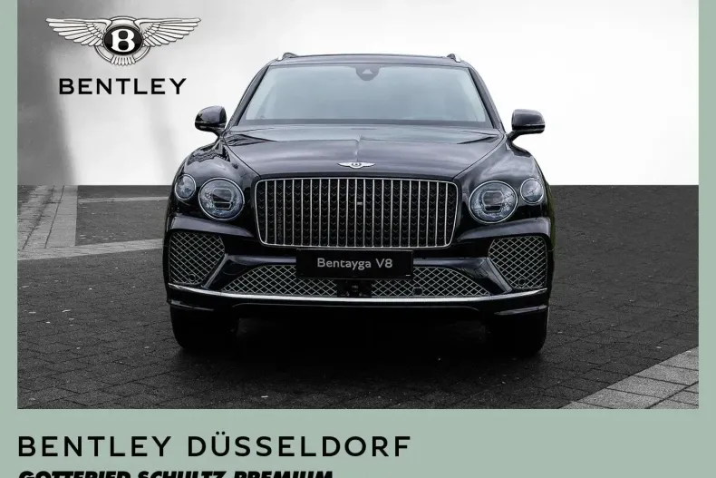 Bentley Bentayga din 2024 cu 4.590 km - oferta BEN164476 - foto 3