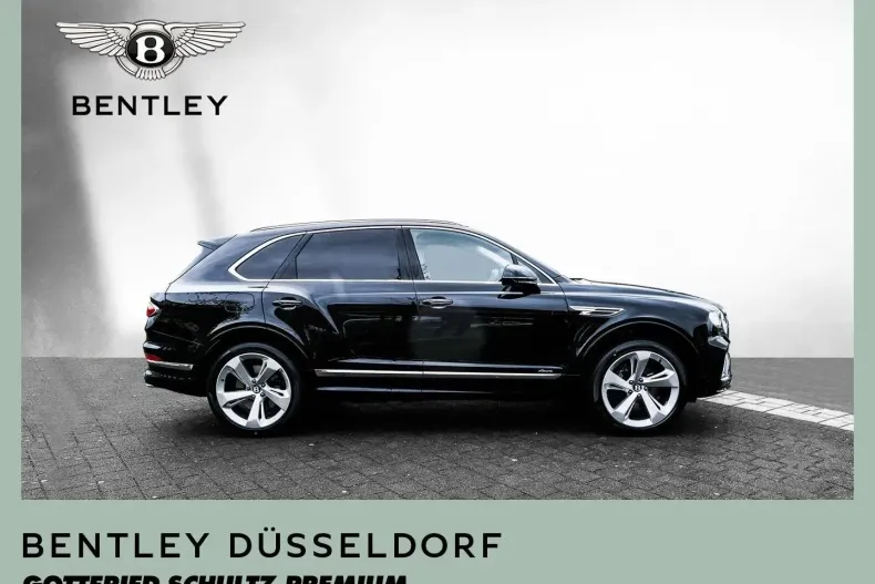 Bentley Bentayga din 2024 cu 4.590 km - oferta BEN164476 - foto 5