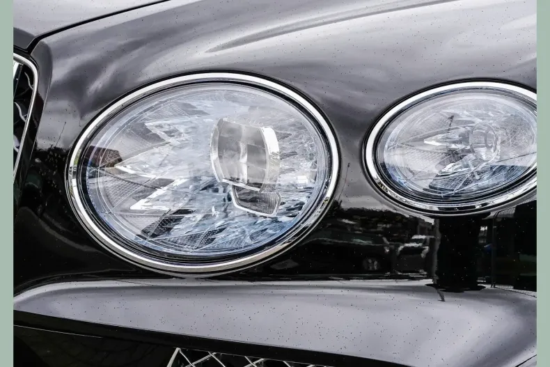 Bentley Bentayga din 2024 cu 4.590 km - oferta BEN164476 - foto 6