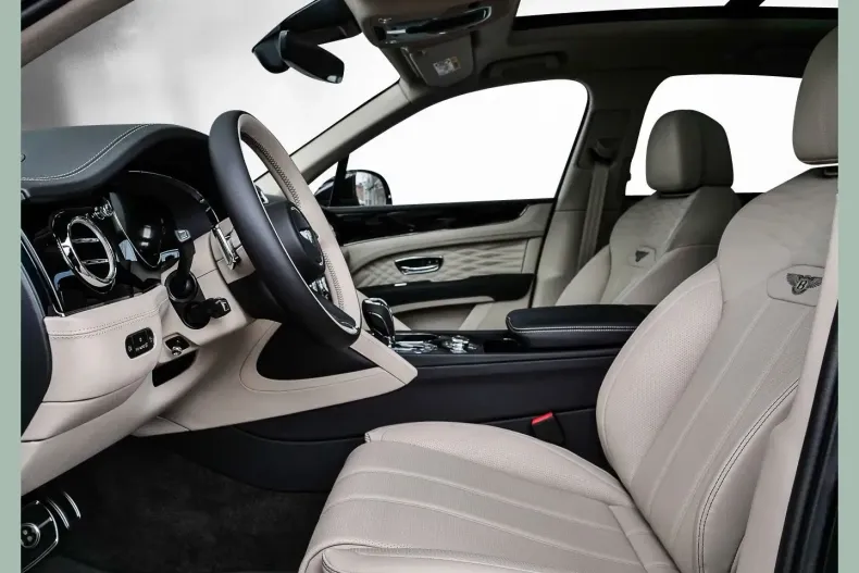 Bentley Bentayga din 2024 cu 4.590 km - oferta BEN164476 - foto 10