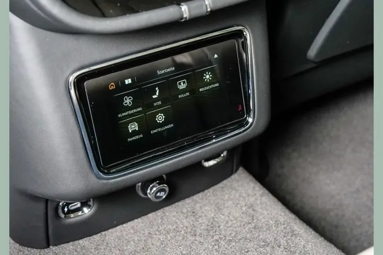 Bentley Bentayga din 2024 cu 4.590 km - oferta BEN164476 - foto 23