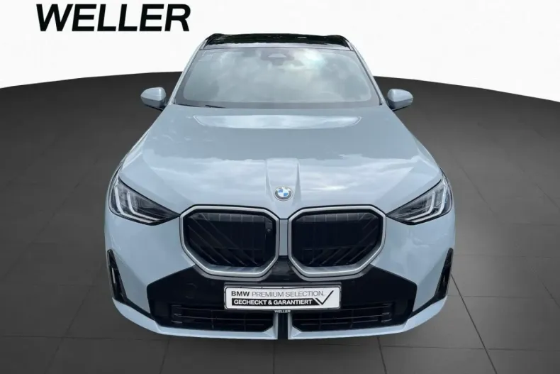 BMW X3 din 2025 cu 24.475 km - oferta BMW164477 - foto 2
