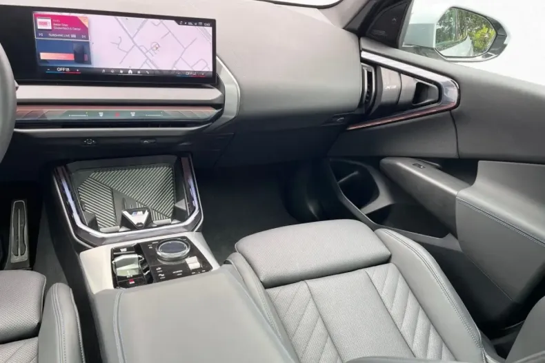 BMW X3 din 2025 cu 24.475 km - oferta BMW164477 - foto 9