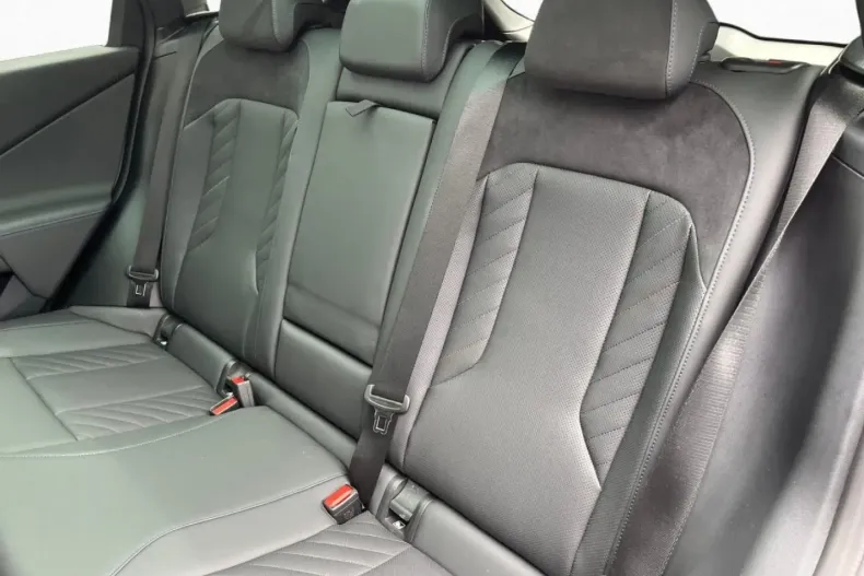 BMW X3 din 2025 cu 24.475 km - oferta BMW164477 - foto 14