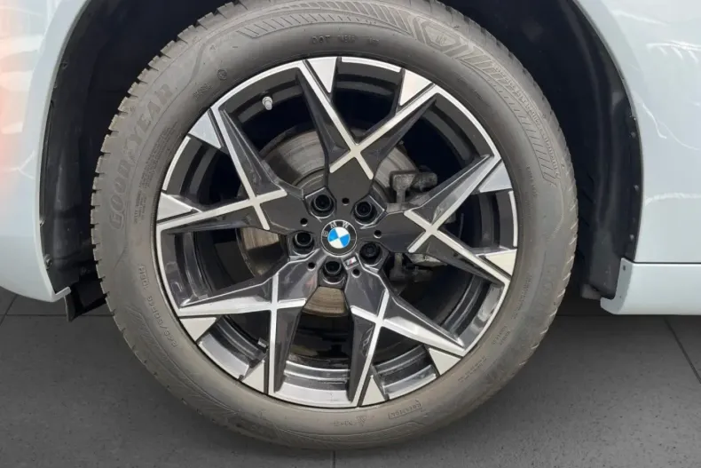 BMW X3 din 2025 cu 24.475 km - oferta BMW164477 - foto 15