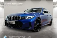 BMW M340i din 2022 cu 35.008 km - oferta BMW164478 - foto 1