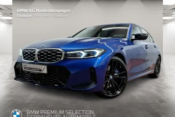 BMW M340i din 2022 - oferta BMW164478