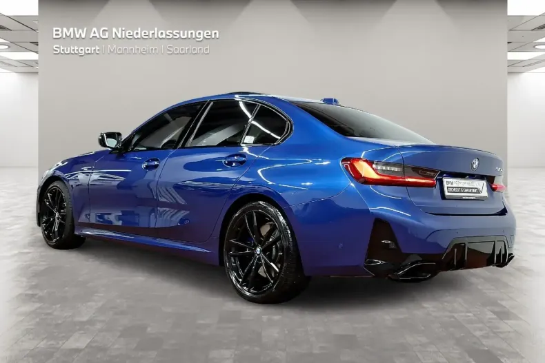 BMW M340i din 2022 cu 35.008 km - oferta BMW164478 - foto 4