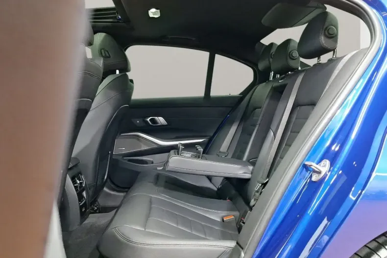 BMW M340i din 2022 cu 35.008 km - oferta BMW164478 - foto 8