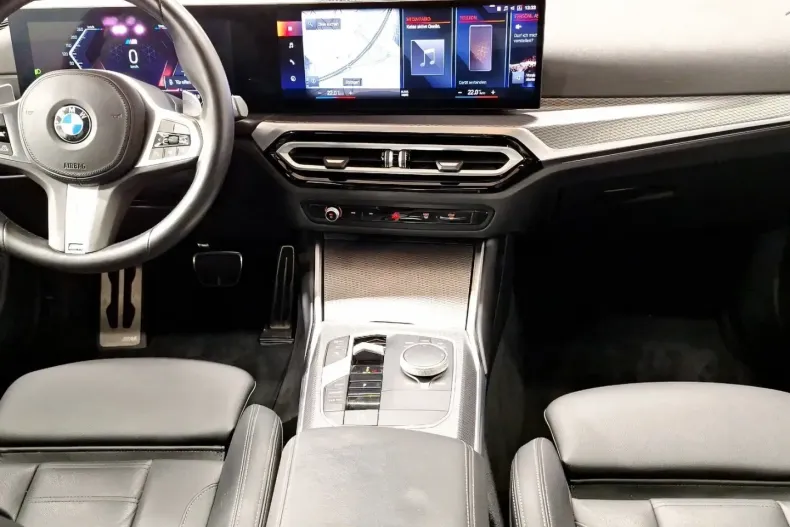 BMW M340i din 2022 cu 35.008 km - oferta BMW164478 - foto 9