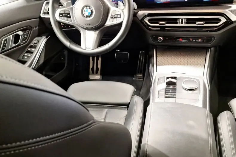 BMW M340i din 2022 cu 35.008 km - oferta BMW164478 - foto 11