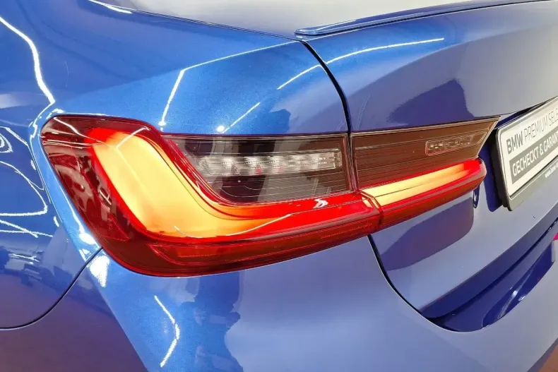 BMW M340i din 2022 cu 35.008 km - oferta BMW164478 - foto 18