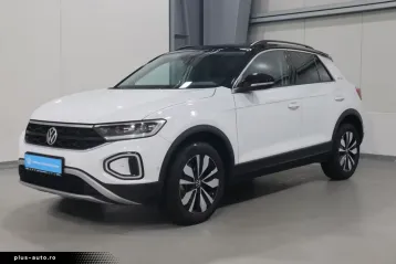 Volkswagen T-Roc din 2025 - oferta VOL164479
