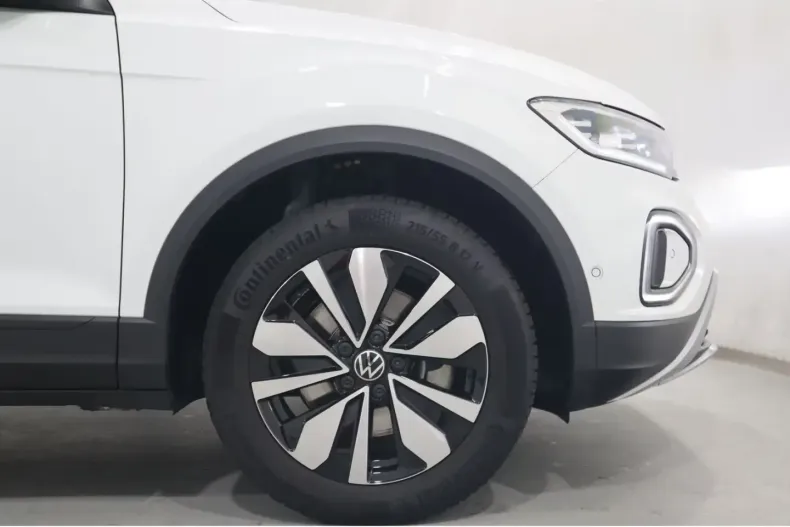 Volkswagen T-Roc din 2025 cu 28.058 km - oferta VOL164479 - foto 2