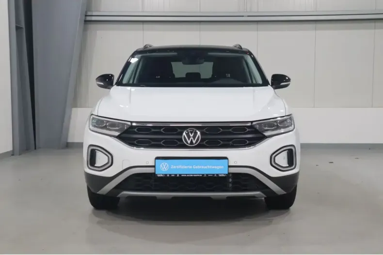 Volkswagen T-Roc din 2025 cu 28.058 km - oferta VOL164479 - foto 6