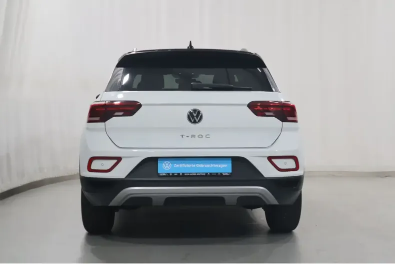 Volkswagen T-Roc din 2025 cu 28.058 km - oferta VOL164479 - foto 7