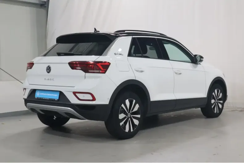 Volkswagen T-Roc din 2025 cu 28.058 km - oferta VOL164479 - foto 9