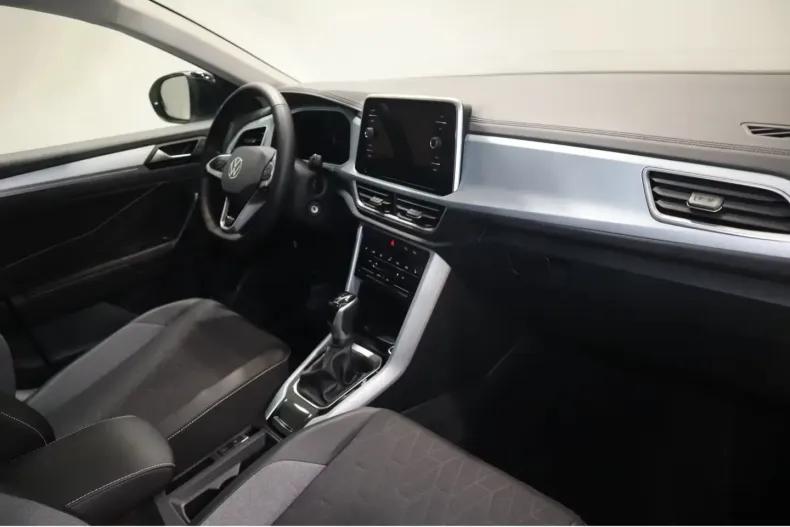 Volkswagen T-Roc din 2025 cu 28.058 km - oferta VOL164479 - foto 14