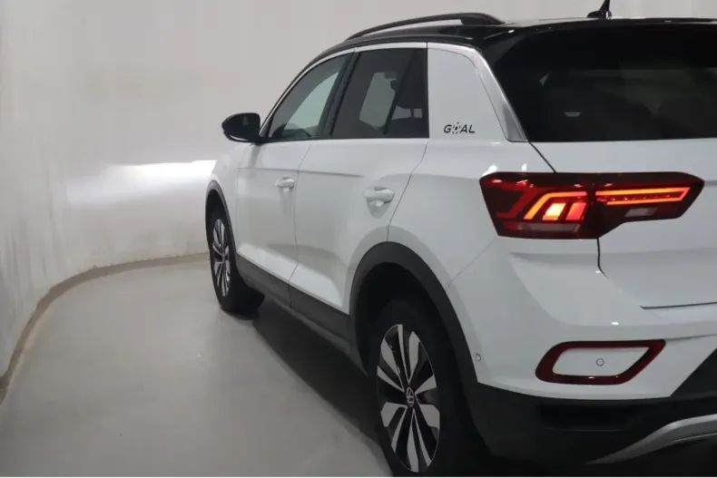 Volkswagen T-Roc din 2025 cu 28.058 km - oferta VOL164479 - foto 15