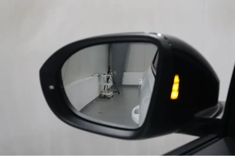 Volkswagen T-Roc din 2025 cu 28.058 km - oferta VOL164479 - foto 17